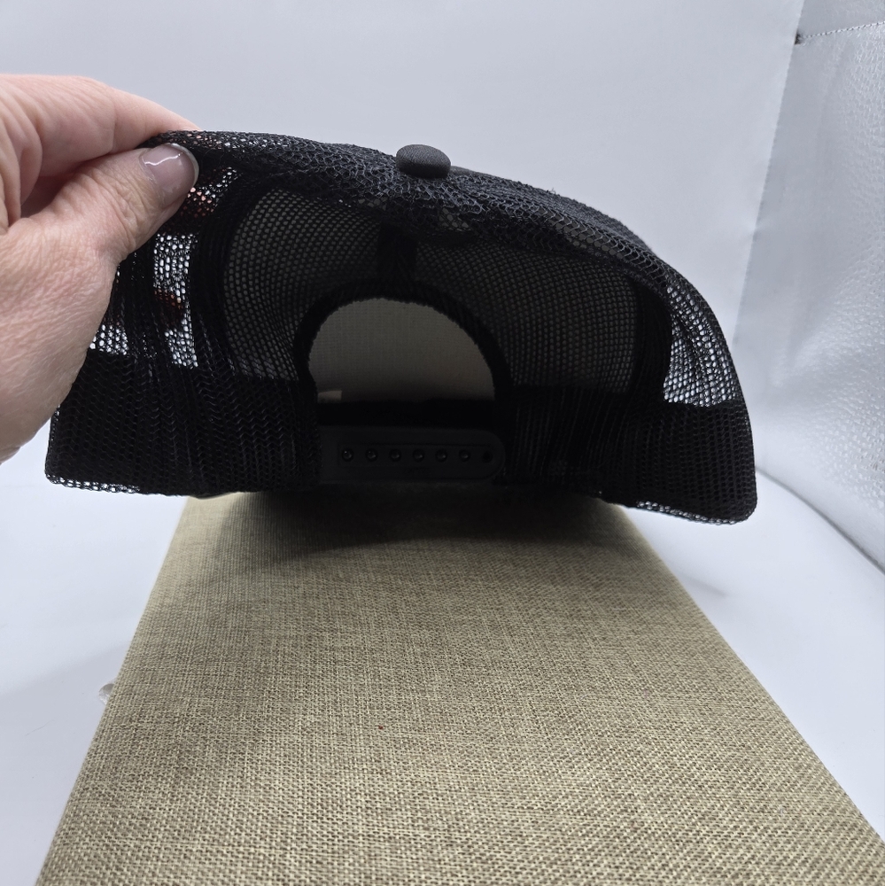 Orijinal Black And Multicolor Patterned Women's H… - image 2